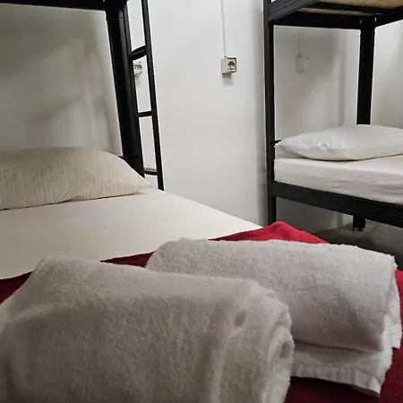 Centar Accommodatie bij particulieren