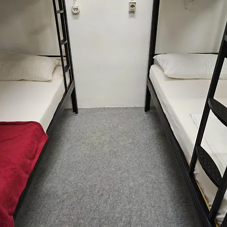 Centar Quarto em Acomodações Particulares *